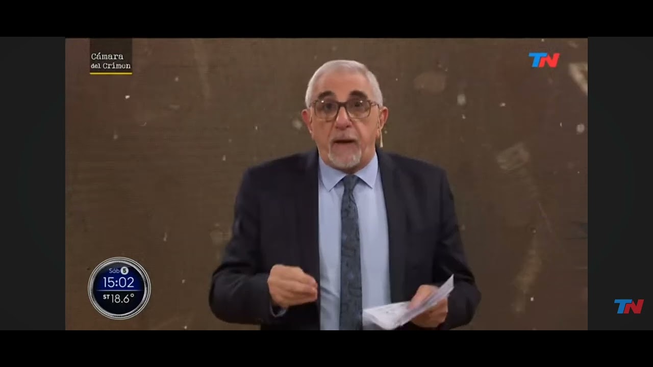 Danitta - la secta del horror (Official vídeo music)