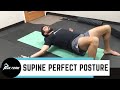 Best Posture Exercise and Easy! San Diego Chiropractic