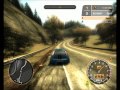 NFS MW 2005 Blacklist Rival Challenge 13 Vic 