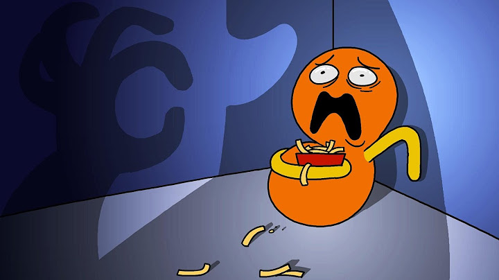 Fry Saga