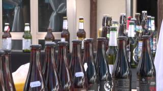 Cancun beer festival
