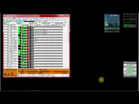 【MIDI再生】 郷ひろみ ／ 逢いたくてしかたない