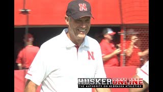 HOL HD: Mike Riley Monday Press Conference