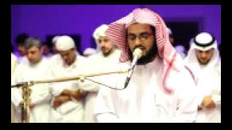 الذين كفروا وصدوا عن سبيل الله اضل اعمالهم * تلاوة نادرة جميلة الشيخ رعد الكردي