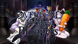 Overlord Chapter 1 Bloopers