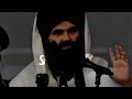 Sirajuddin haqqani  most dangerous muslims on earth  taliban attitude status