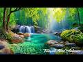 Deep Sleep Music | Relaxing Piano for Stress Relief 🌿 Calm Mind