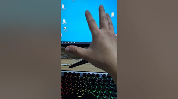 电脑篇29 Hyper-V搭建虚拟旁软路由-3 参考小马科技