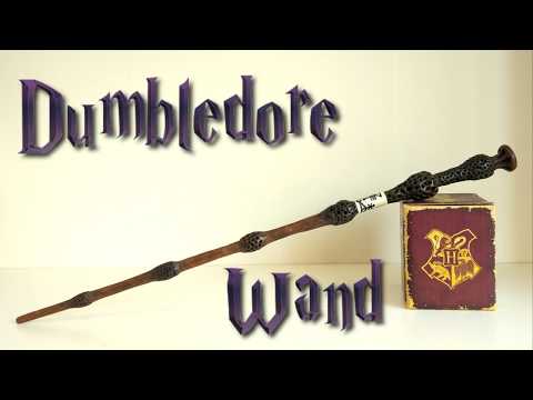 What Elder Wand Keychain