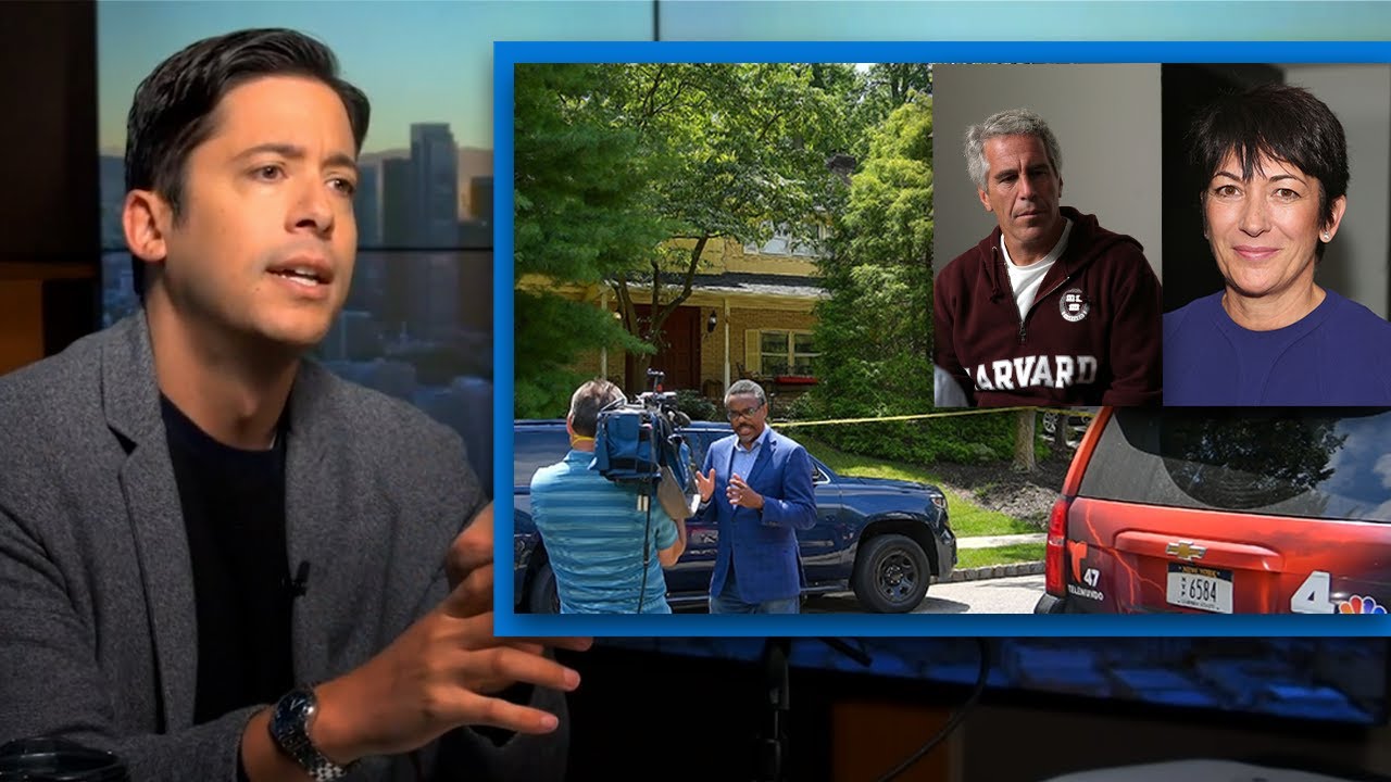 EPSTEIN UPDATE: Judge's Family Shot 5 Days After Taking Over Case