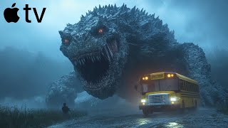 Top 7 Apple TV+ Series that leave Netflix & Prime in the dust 