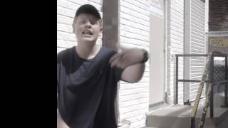 U.T. Unusual Two Cypher ((OFFICIAL VIDEO))