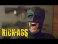 'Red Mist's Betrayal' Scene | Kick-Ass