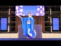 [4K] 飛鳥とも美 安濃津よさこい 2023 津まつり