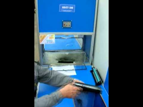 Станция Для Заправки Лазерных Картриджей Купить