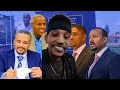 Dhimma Obbo Yaadataa Juneeydii Irraatti Demma Jiruu Irraa Obbo Kadir Martu Maal Dubbate 