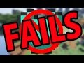 NO ARMOR CHALLENGE IN MEGA (FAILS &amp; FUNNY MOMENTS)