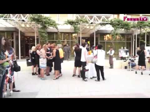 შერატონ მეტეხი პალასისა და ლუტეციას ერთობლივი ღონისძიება