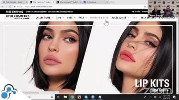 Roasting Kylie Jenner