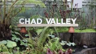 Chad Valley - Young Hunger (Album Teaser)