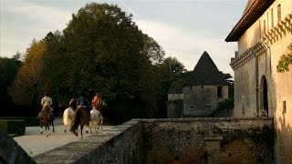 The First Musketeer - Episode 5