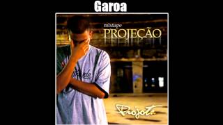 Projota - Garoa