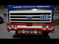 Ford Transcontinental 4435 - il camion di Beppe - Rarissimo in Italia !