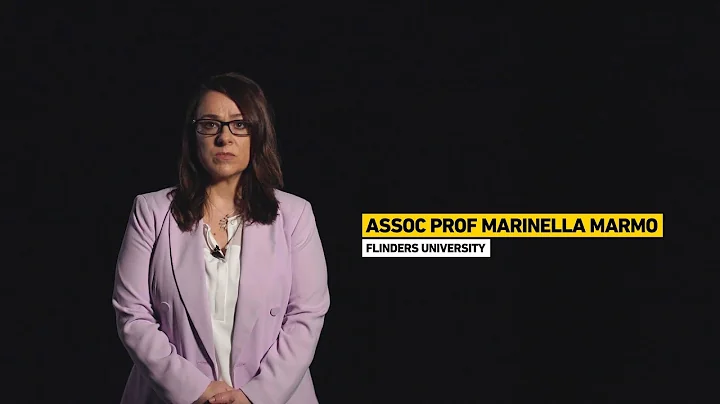 Study modern slavery issues with Associate Profess...