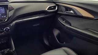 2021 Chevrolet TrailBlazer ACTIV Sport Utility  Fairfield  Vallejo  Sonoma  St helena  American Cany