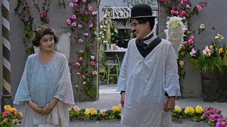 Charlie Chaplin Dreamland The Kid 1921