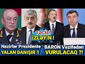 Günün yekun xəbərləri 25.07.2020 təcili xəbər, Nazirlər Prezidentə XƏYANƏT EDİRLƏR, Son Xəbər 2020