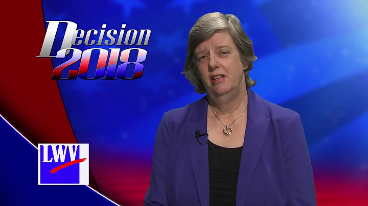 Debbie Hawley   Decision 2018  SLC School Board, D...