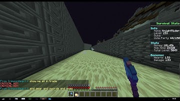 Hacker caught SnapCraft Survival