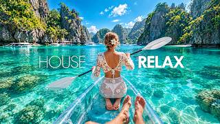 Avicii, Calvin Harris, Coldplay, Martin Garrix & Kygo, The Chainsmokers Style - Ibiza Summer Mix #9