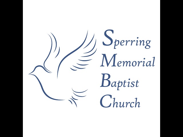 9/7 Sperring Worship Service