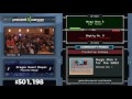 Mega Man 6 by ppotdot1 in 36:20 - AGDQ 2017 - Part 93