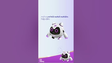 PRENY AI CHATBOT - ỨNG DỤNG TRÍ TUỆ NHÂN TẠO AI VÀO VẬN HÀNH DOANH NGHIỆP