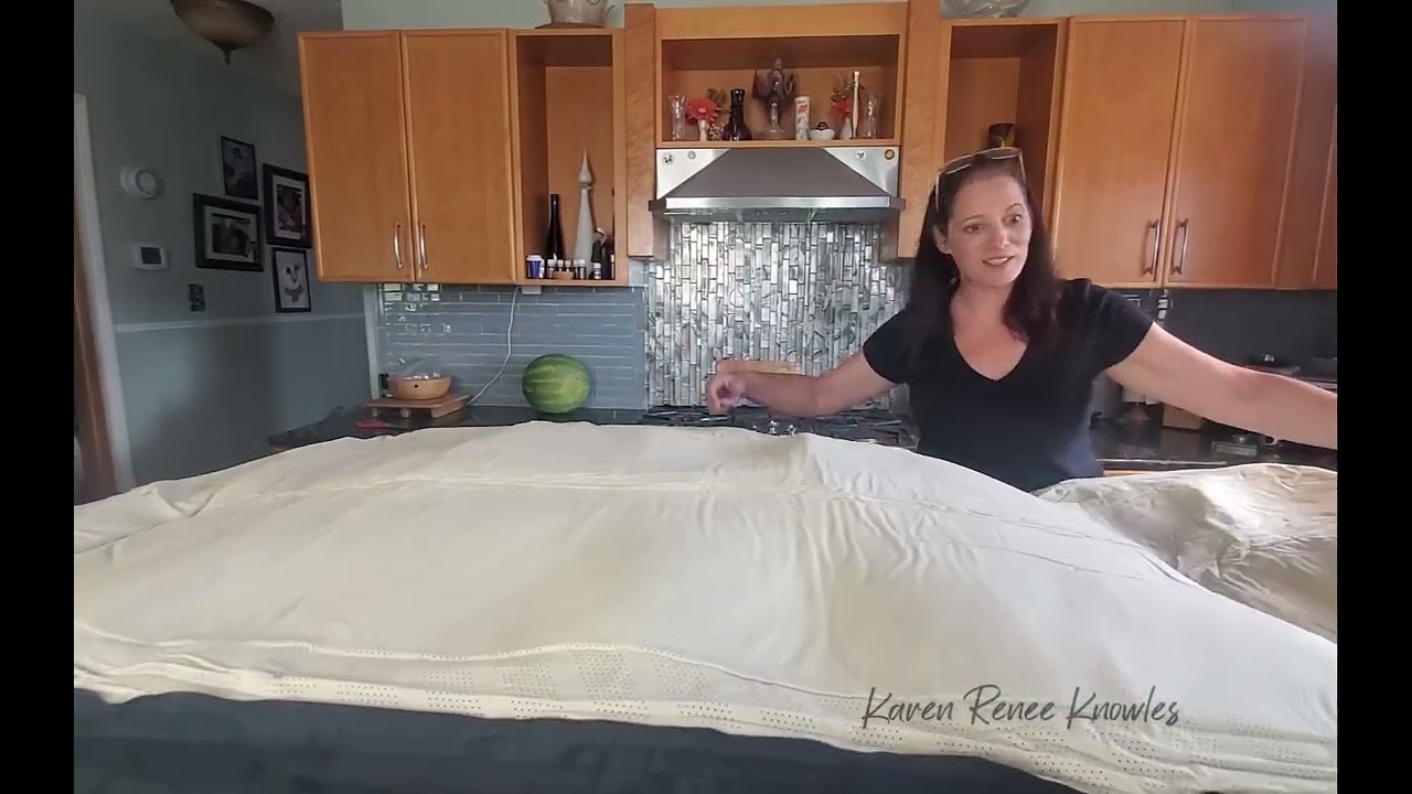 Is Vosser Twin Inflatable Air Mattress with Built in Pump, the Best Option? Full Test + Results