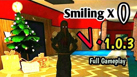 Smiling X Zero New Update Version 1.0.3 In Easy Mode Full Gameplay || Hinwar Game play