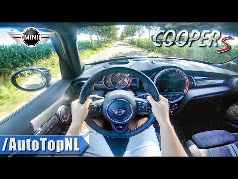 2019-mini-cooper-s-2.0-turbo-|-pov-test-drive-by-autotopnl