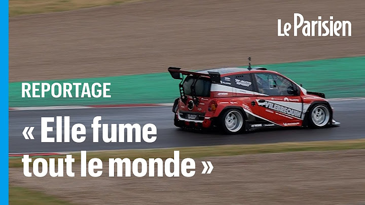 Vilebrequin et son Multipla 1300 CV attirent 55 000 fans à Magny-Cours