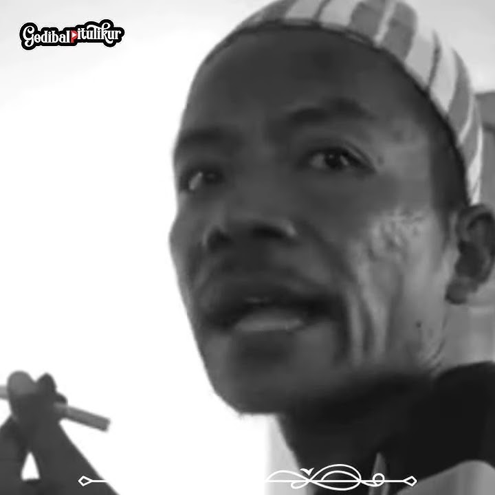 Story WA -GUS MURDANI NYERANG ESTEH KARENA LORO ATI-NGENES PUOLLLL