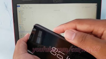 Android Nougat : How to Transfer Video from Computer to Samsung Galaxy S8 or S8+