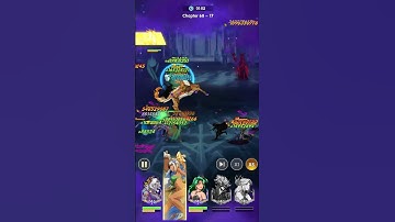 Mythic Heroes Main: 68 - 17