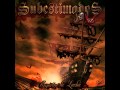 SUBESTIMADOS - Espíritu de lucha (Full Album)