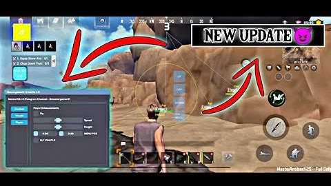 LAST ISLAND OF SURVIVAL HACK NEW UPDATE | NEW FEATURES UPDATE HACK | HACKER GAMEPLAY | NEW HACK 😈