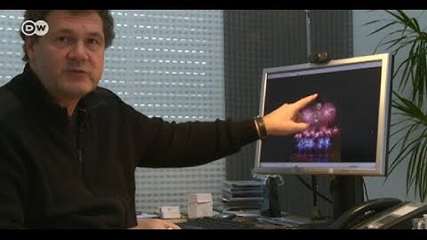 The Multimedia Shows of Markus Katterle | Euromaxx