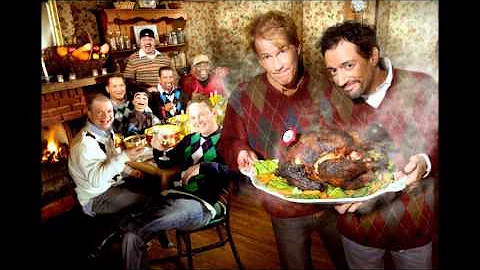 Opie & Anthony:  Roast of the First "O&A" show on ...