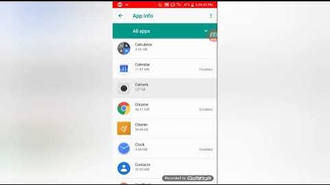 redmi go auto back and lag fix 90%