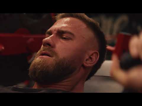 Personal Trainer Introduction | Thomas